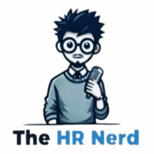 The HR Nerd